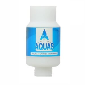 AQUAS ™ Magnetic  Softener ( Washing machine / Dishwasher )