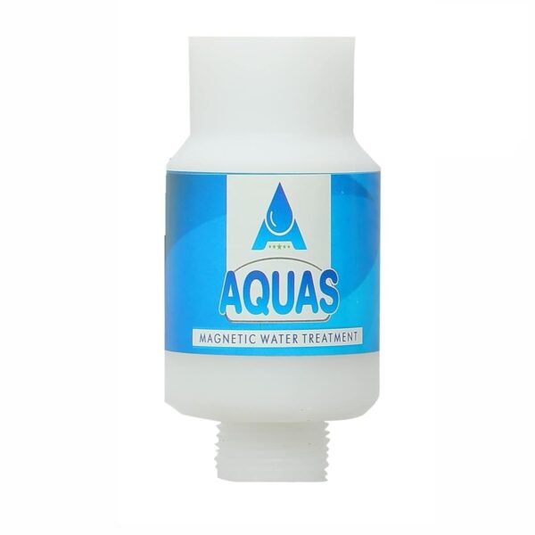 AQUAS ™ Magnetic  Softener ( Washing machine / Dishwasher )